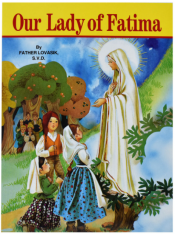 Our Lady of Fatima
